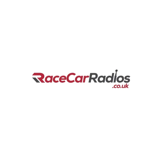 New partner for 2026 - Race car radios
